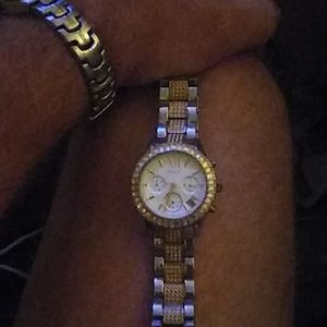 Ladies' Relic watch